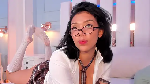 selene phmoon online show from October 20, 5:54 am