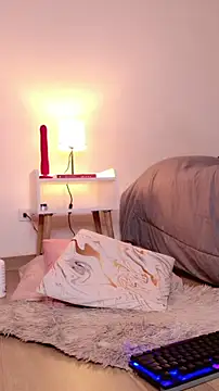 DulceDuarte online show from February 2, 3:49 am