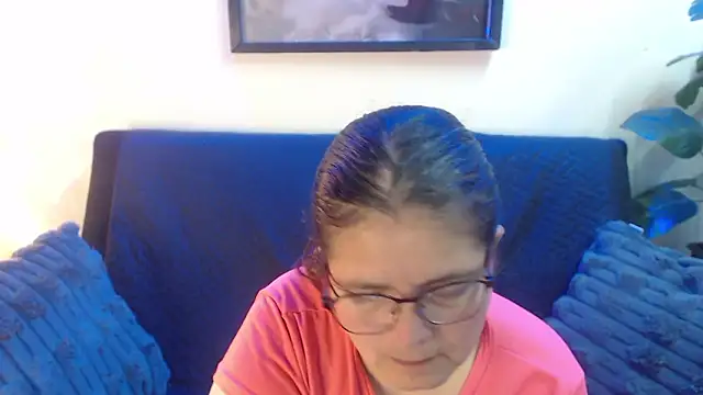 Linda banks  online show from February 14, 2:13 am