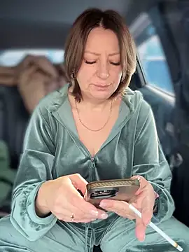 Milena-MilfaXXX online show from February 7, 4:49 am