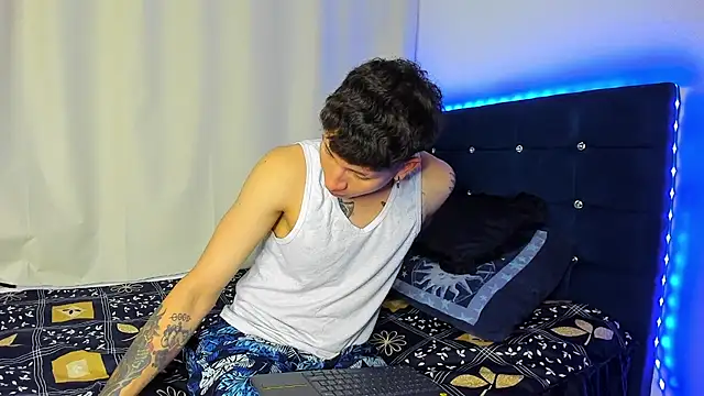 Tatiiana n Damiian online show from September 29, 10:15 pm