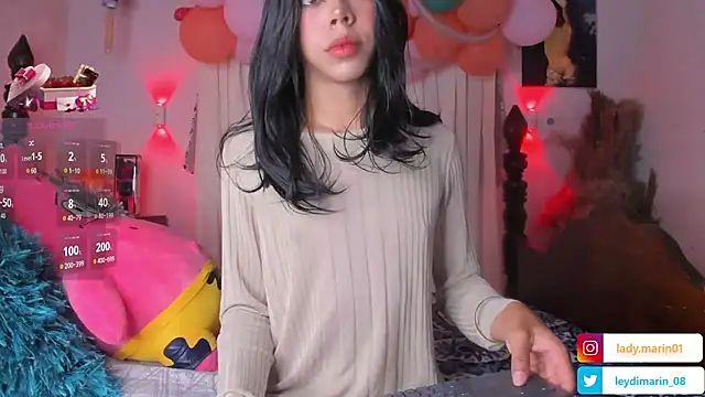 beauty doll1 online show from September 11, 2:50 pm