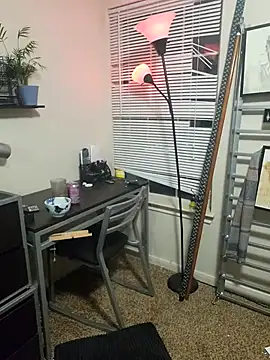 VeiledMuse online show from January 10, 2:16 am