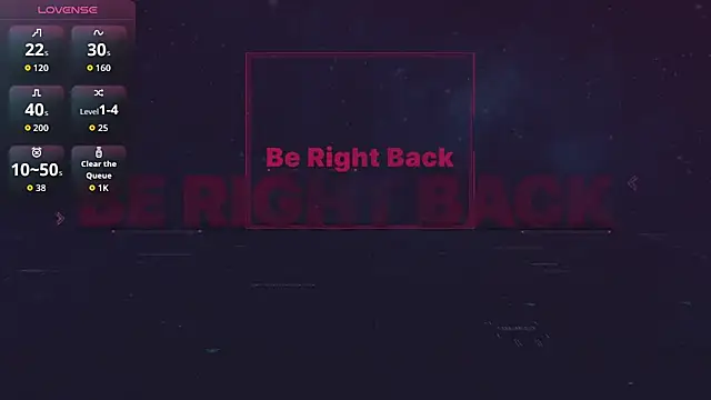 XxAnna HornyxX online show from October 30, 7:59 pm