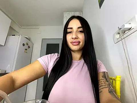 BlueEyes BB online show from January 8, 10:47 pm