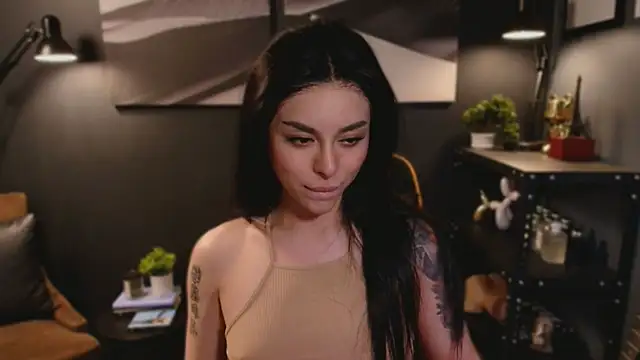 LUNACOCKSLAYER online show from October 13, 2:14 am