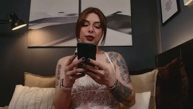 LUNACOCKSLAYER online show from February 26, 10:36 am