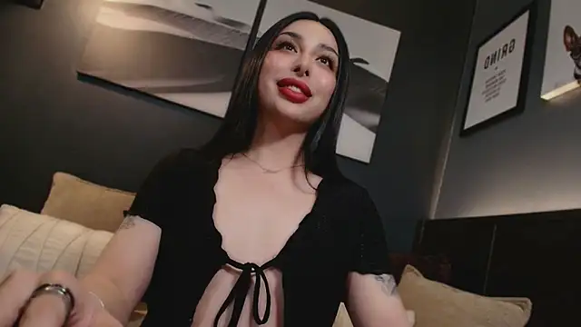 LUNACOCKSLAYER online show from March 23, 8:26 pm