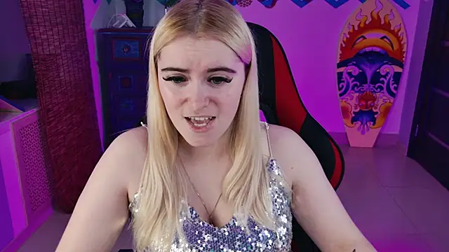 Stef Nicks online show from November 7, 9:15 am