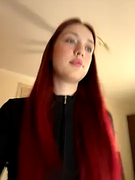 RussianBadBaby online show from September 30, 8:35 pm