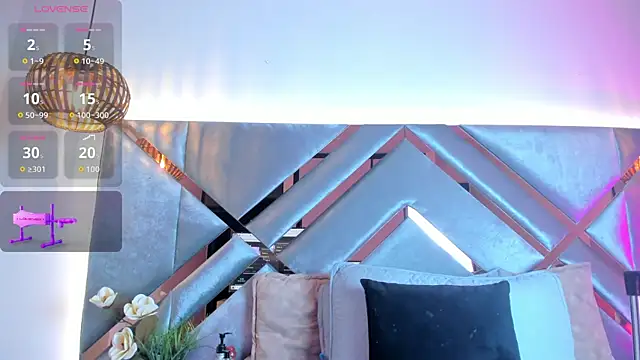 KarolBlanco online show from September 20, 2:54 am