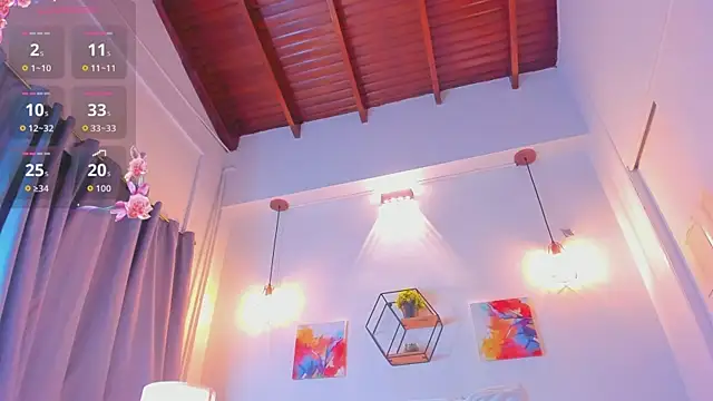 Violet horny05 online show from January 9, 7:51 pm