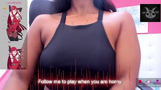 Snapshot of Saraa_Graham chatting on October 8, 4:00 pm Saraa Graham online show from October 8, 4:00 pm