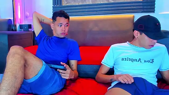 jeremytonner online show from March 6, 7:53 pm