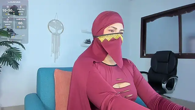 Snapshot of zali_mahamed chatting on September 22, 9:52 am zali mahamed online show from September 22, 9:52 am