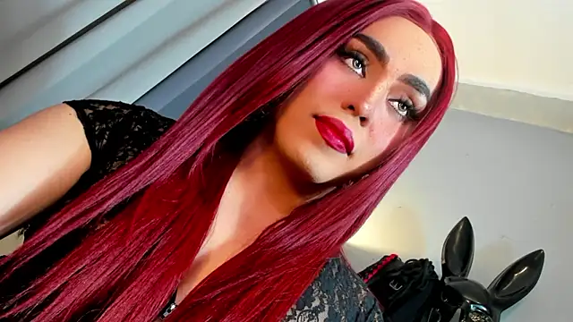 MagnaCumLoader17 online show from February 19, 3:28 am