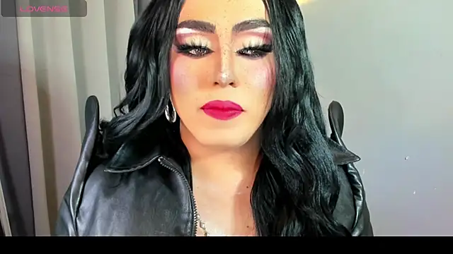 MagnaCumLoader17 online show from October 1, 12:04 am