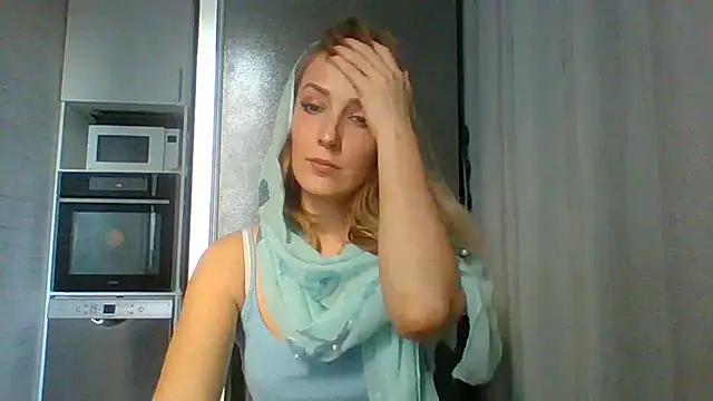 Vexxaa online show from February 19, 1:43 pm