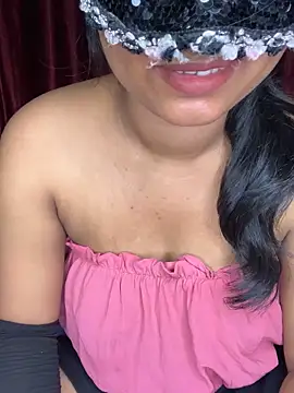 Cute-Samayra online show from October 1, 7:30 pm