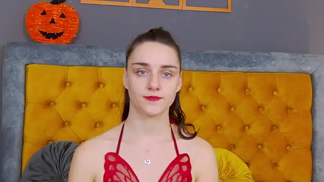 Jessica White  online show from November 11, 4:52 am