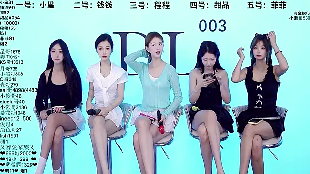 ZZ00033S online show from September 13, 8:33 am