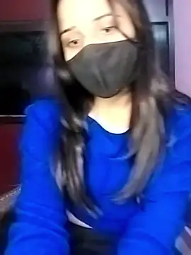 Amisha2 online show from November 17, 6:08 pm