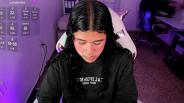 Ivy nt online show from October 8, 6:56 pm