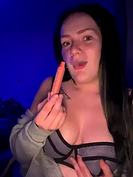 baddestbaabyy online show from October 12, 8:22 pm