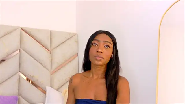 AlanaDoll online show from September 24, 5:12 pm