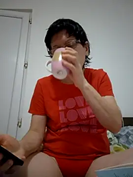 Vera Elle online show from December 16, 1:55 am