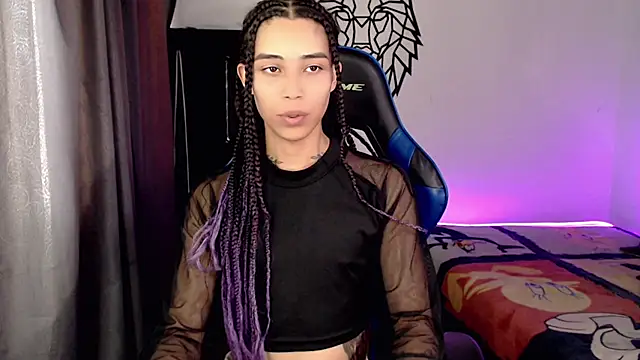 Sweet-Cris online show from November 13, 7:24 pm