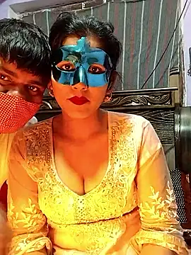 Desi muslimcouple online show from January 7, 4:54 pm