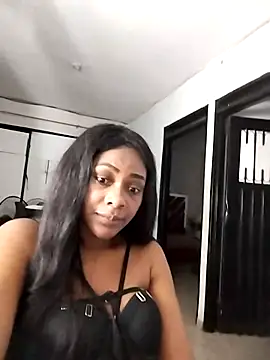 PerlaZultana online show from January 19, 1:35 am