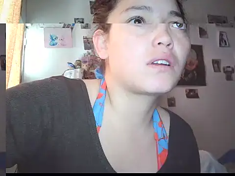 Snapshot of chanito_1421 chatting on October 4, 3:16 pm chanito 1421 online show from October 4, 3:16 pm