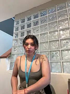 sisylucky online show from April 23, 4:53 pm