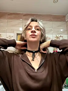 EvvaMur online show from November 1, 3:10 am