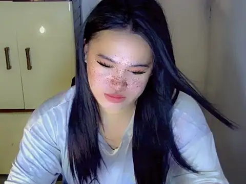 Annierose ts online show from December 15, 5:12 am