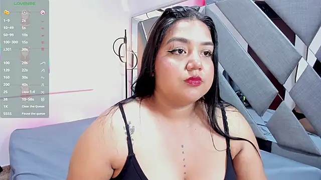 Sexxchubby online show from December 22, 10:46 pm