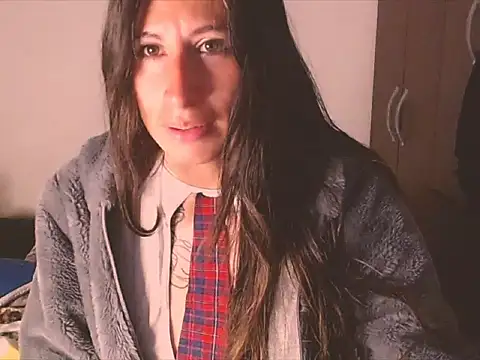 NathaSlave online show from January 10, 8:19 am