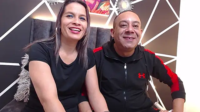 GabrielandAbigail online show from March 26, 3:47 pm