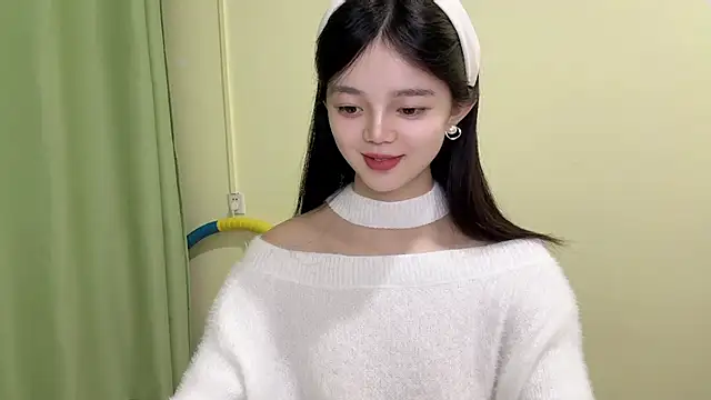 Nicole-13 online show from November 16, 10:37 am