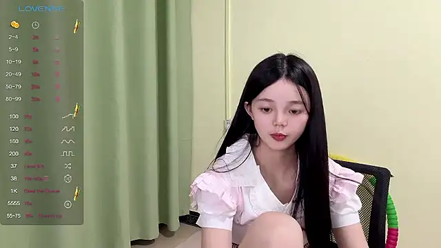 Nicole-13 online show from October 3, 4:34 pm