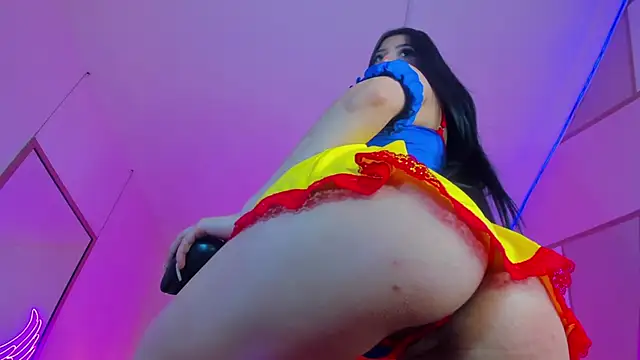 afrodita meraki online show from December 1, 5:33 am