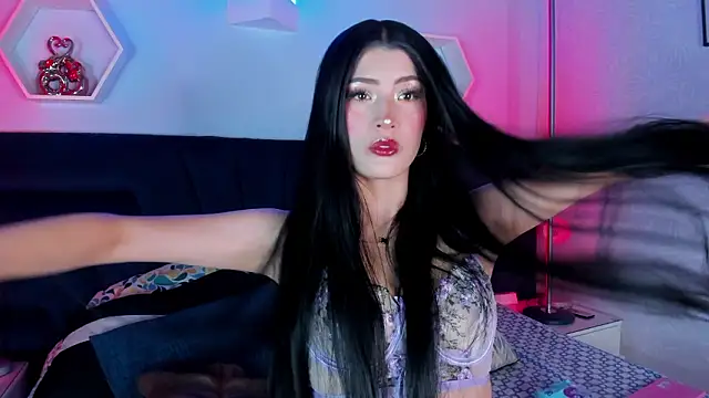 afrodita meraki online show from March 24, 9:31 pm