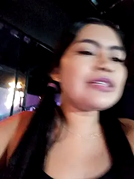 LunaaRosse online show from September 28, 4:19 am