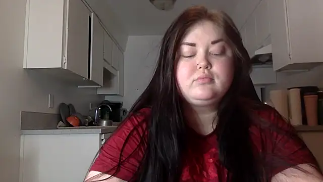 Snapshot of JJbaby1 chatting on October 6, 1:39 pm JJbaby1 online show from October 6, 1:39 pm