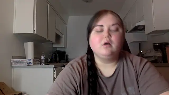 Snapshot of JJbaby1 chatting on September 30, 1:17 pm JJbaby1 online show from September 30, 1:17 pm