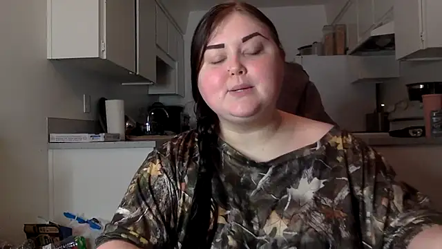 Snapshot of JJbaby1 chatting on September 16, 1:52 pm JJbaby1 online show from September 16, 1:52 pm