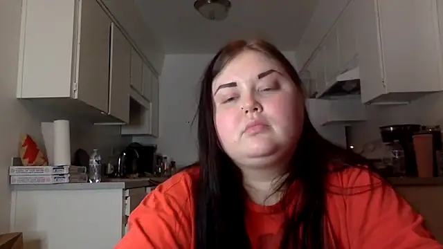 Snapshot of JJbaby1 chatting on October 2, 9:03 am JJbaby1 online show from October 2, 9:03 am