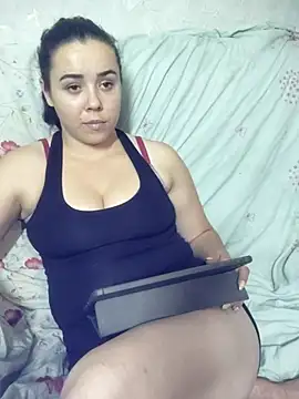 CutieMarine online show from October 10, 3:17 pm